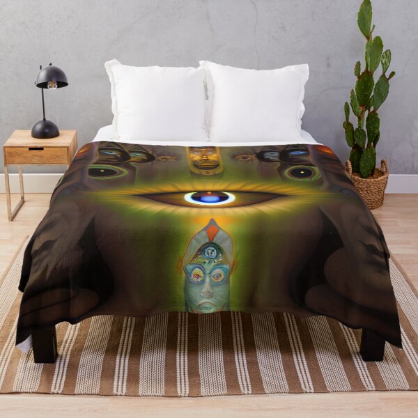 Item preview, Arcane Phantasmagoria  designed and sold by PaigeCompositor.