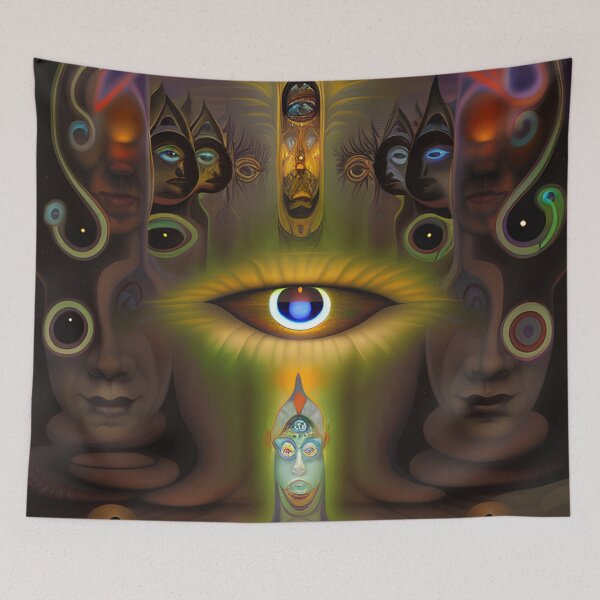 Item preview, Arcane Phantasmagoria  designed and sold by PaigeCompositor.