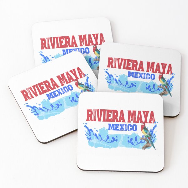 Item preview, Travelling to Riviera Maya MEXICO designed and sold by Halcion C.