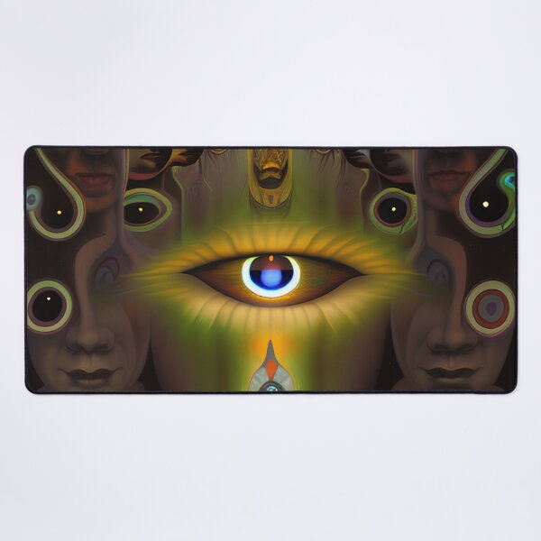 Item preview, Arcane Phantasmagoria designed and sold by PaigeCompositor.