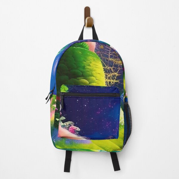 Item preview, Cartoon Landscape designed and sold by VitalDesigner.