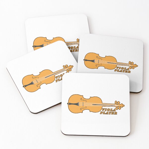 Item preview, Viola Player designed and sold by janraydesigns.