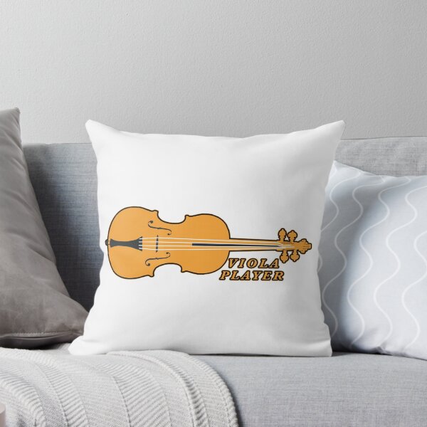 Item preview, Viola Player designed and sold by janraydesigns.