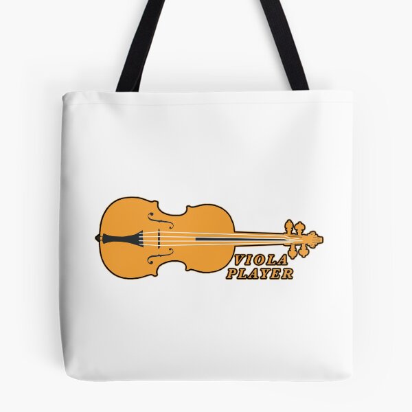 Item preview, Viola Player designed and sold by janraydesigns.
