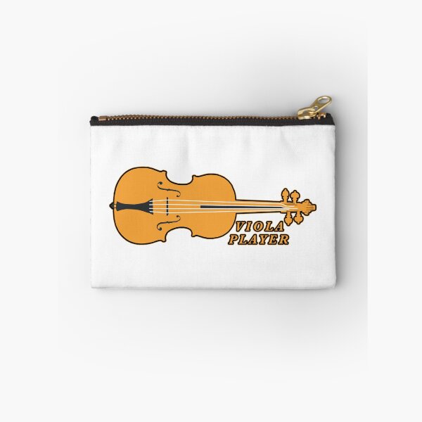 Item preview, Viola Player designed and sold by janraydesigns.