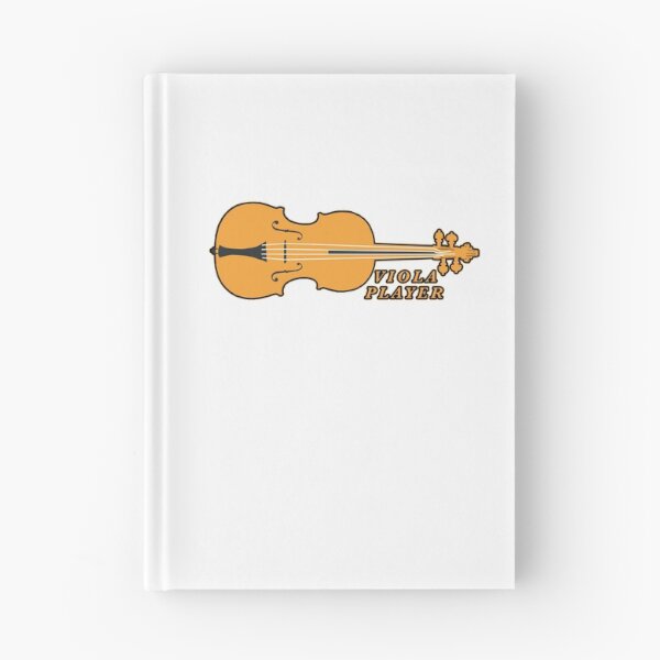 Item preview, Viola Player designed and sold by janraydesigns.