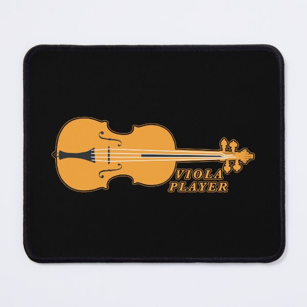 Item preview, Viola Player designed and sold by janraydesigns.