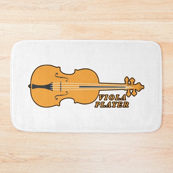 Item preview, Viola Player designed and sold by janraydesigns.