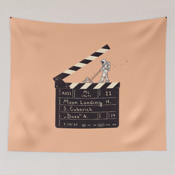Item preview, Cut the Hoax designed and sold by buko.