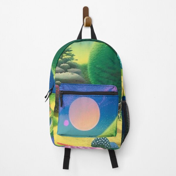 Artikelvorschau, Dreamy Landscape entworfen und verkauft von VitalDesigner.