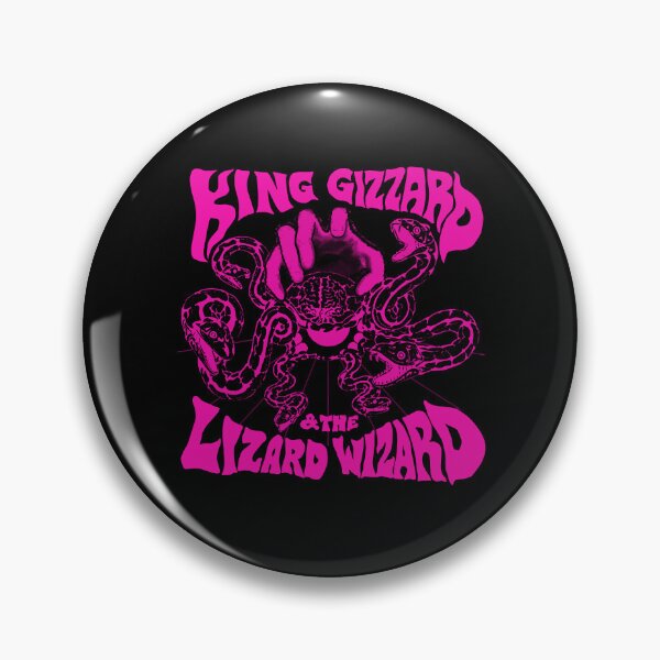 Item preview, Magenta gizzverse designed and sold by LiveyMelody.