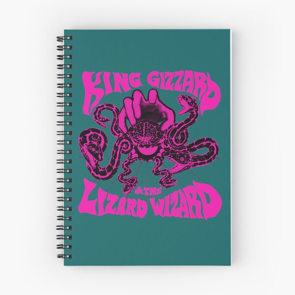 Item preview, Magenta gizzverse designed and sold by LiveyMelody.