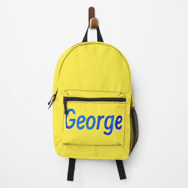 Item preview, George designed and sold by Amanda1775.