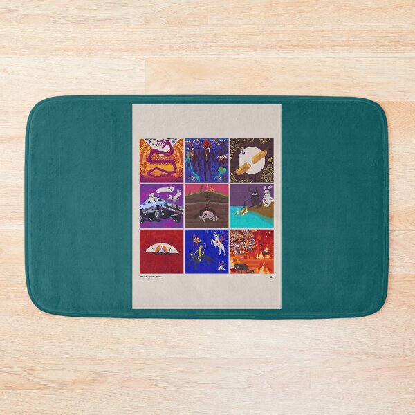 Item preview, MICROTONAL! - Compilation designed and sold by LiveyMelody.