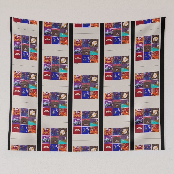 Item preview, MICROTONAL! - Compilation designed and sold by LiveyMelody.