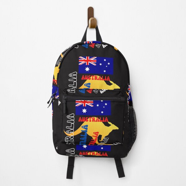 Item preview, AUSTRALIA designed and sold by starfishstuff.