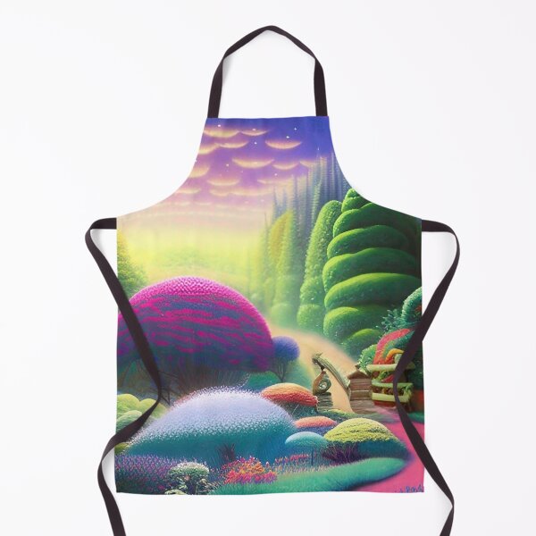 Aperçu de l'œuvre Gorgeous Nature créée et vendue par VitalDesigner.