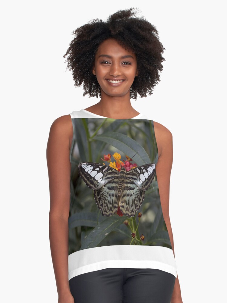 Item preview, Sleeveless Top designed and sold by pietrofoto.