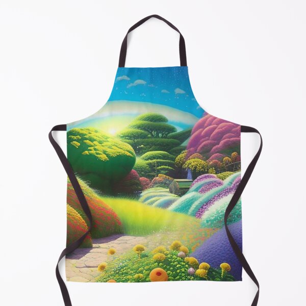 Aperçu de l'œuvre Splendid Nature Design créée et vendue par VitalDesigner.