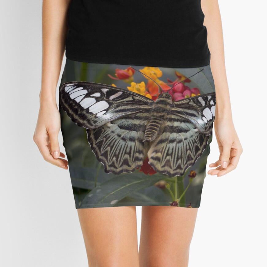 Item preview, Mini Skirt designed and sold by pietrofoto.