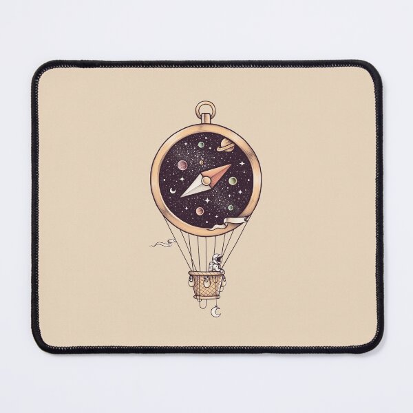 Item preview, Explore the Unknown designed and sold by buko.