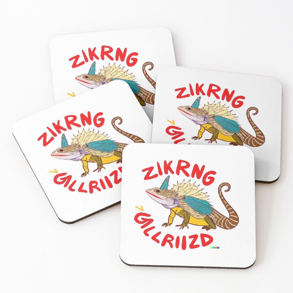 Item preview, ZlKRNG GLLRIIZD designed and sold by LiveyMelody.