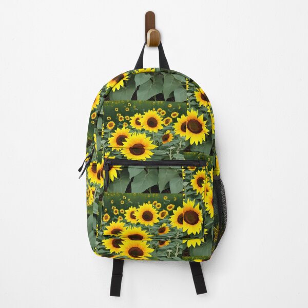 Item preview, Sunny Bright Yellow Sunflowers designed and sold by gramizzia.