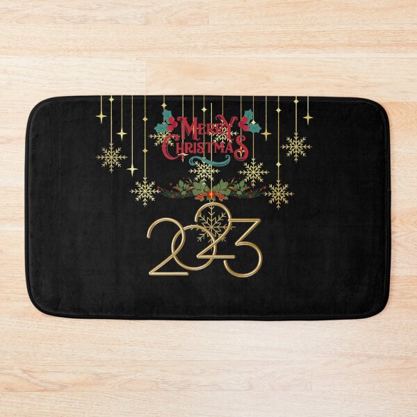 Item preview, Merry Christmas! designed and sold by SeekingMeaning.