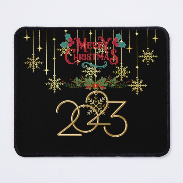 Item preview, Merry Christmas! designed and sold by SeekingMeaning.