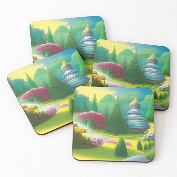 Item preview, Lovely Nature designed and sold by VitalDesigner.