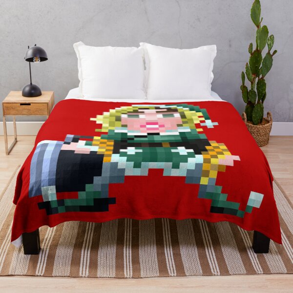 Item preview, 16-Bits Previous Christmas Santas Elf designed and sold by Feeank.
