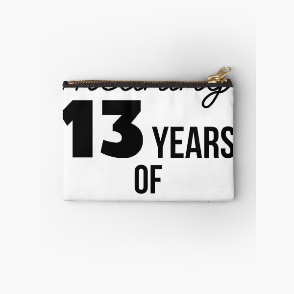 Item preview, Awesome 13th Birthday Shirt For Boys and Girls designed and sold by jcorres.