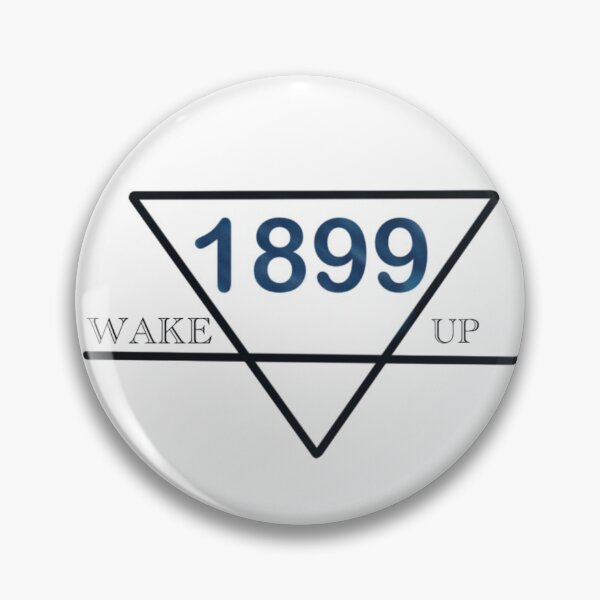 Item preview, wake up 1899 designed and sold by SAEED ALYAQUB.