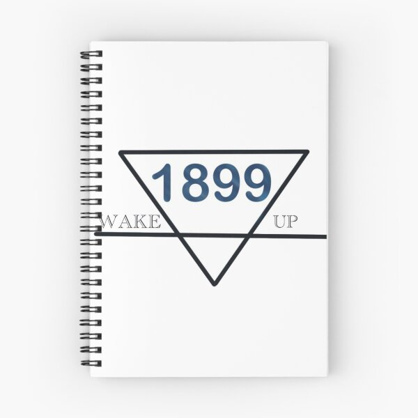Item preview, wake up 1899 designed and sold by SAEED ALYAQUB.
