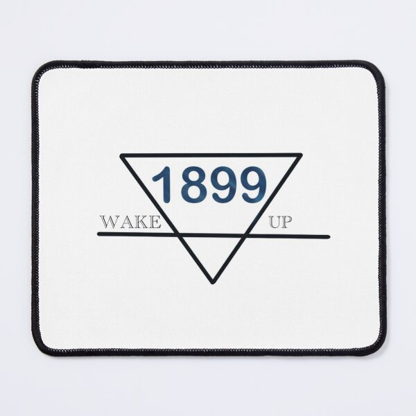 Item preview, wake up 1899 designed and sold by SAEED ALYAQUB.