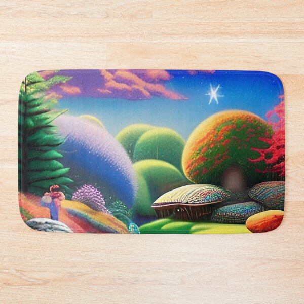 Item preview, Fantasy Cartoon designed and sold by VitalDesigner.