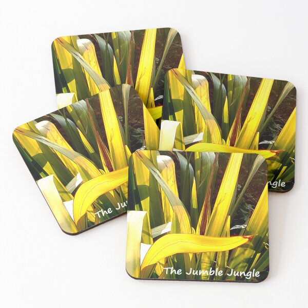 Item preview, The Jumble Jungle designed and sold by FrankieLassut.