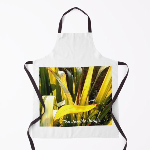 Item preview, The Jumble Jungle designed and sold by FrankieLassut.