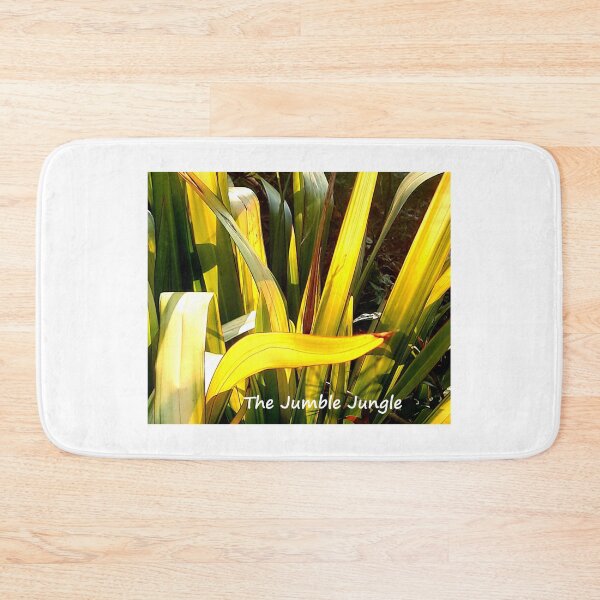 Item preview, The Jumble Jungle designed and sold by FrankieLassut.