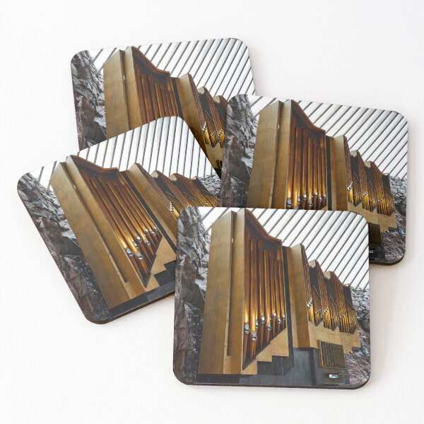 Item preview, Helsinki, Finland, Rock Church Organ designed and sold by Catherine Sherman.