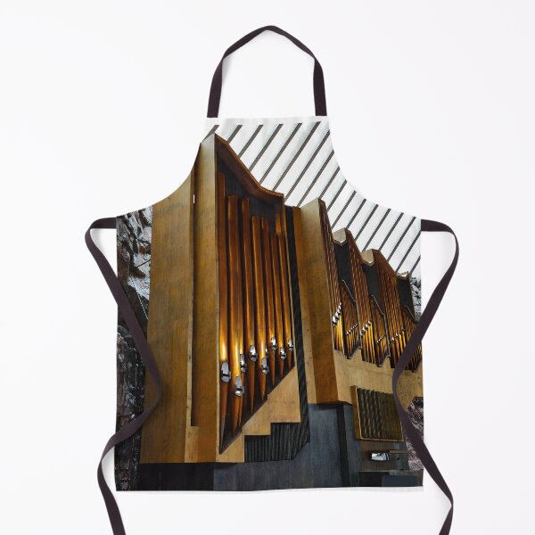 Item preview, Helsinki, Finland, Rock Church Organ designed and sold by Catherine Sherman.