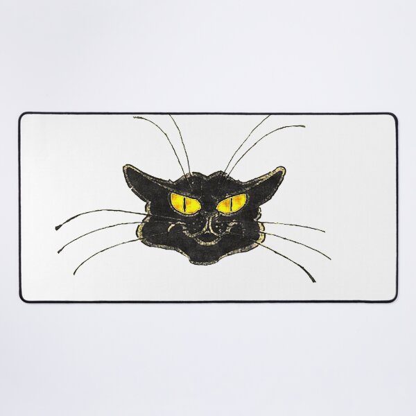 Item preview, Long Whiskers Cat designed and sold by CANJ72.