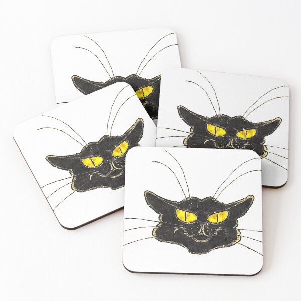 Item preview, Long Whiskers Cat designed and sold by CANJ72.