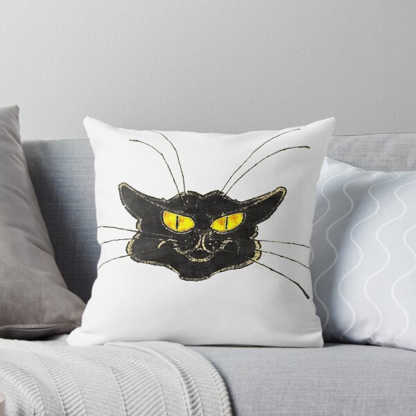Item preview, Long Whiskers Cat designed and sold by CANJ72.