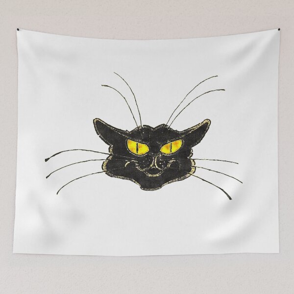 Item preview, Long Whiskers Cat designed and sold by CANJ72.