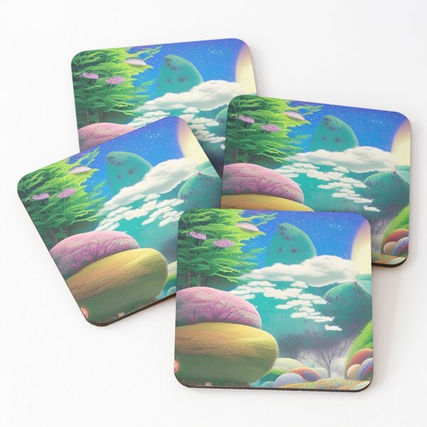 Item preview, Floral Nature designed and sold by VitalDesigner.