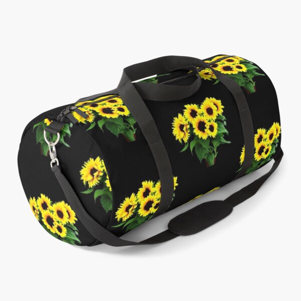 Item preview, Sunny Bright Yellow Sunflowers designed and sold by gramizzia.