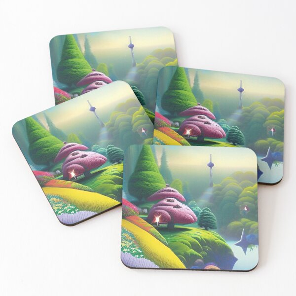 Item preview, Sweet Nature designed and sold by VitalDesigner.