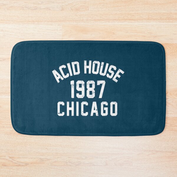 Item preview, Acid House    designed and sold by CannibalXerox.