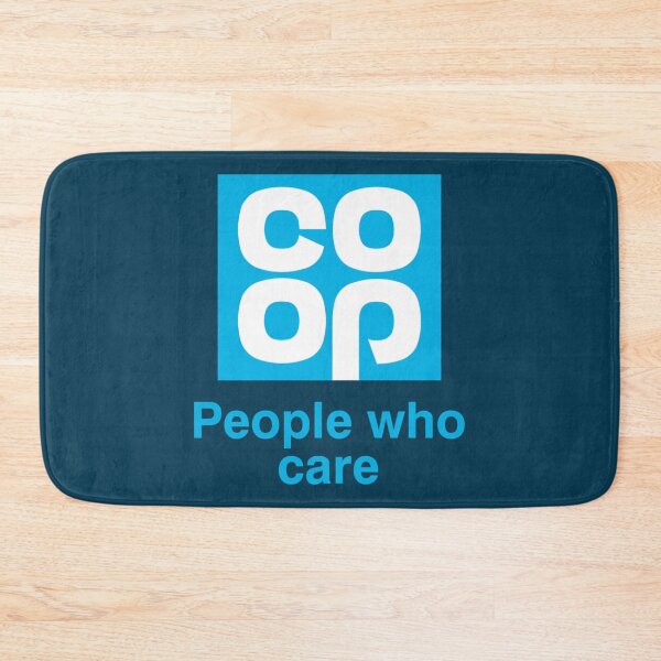 Item preview, Co-op people who care  Long Sleeve   designed and sold by CannibalXerox.